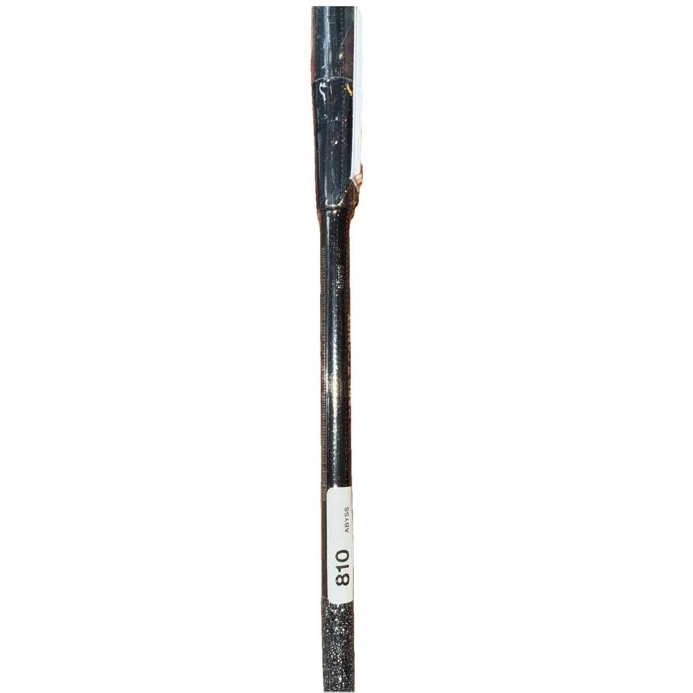 Hard‎ Candy Take Me Out Abyss Black Silver Eyeliner Glitter